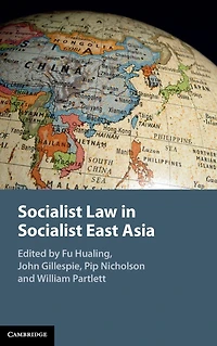 Socialist Law East Asia
