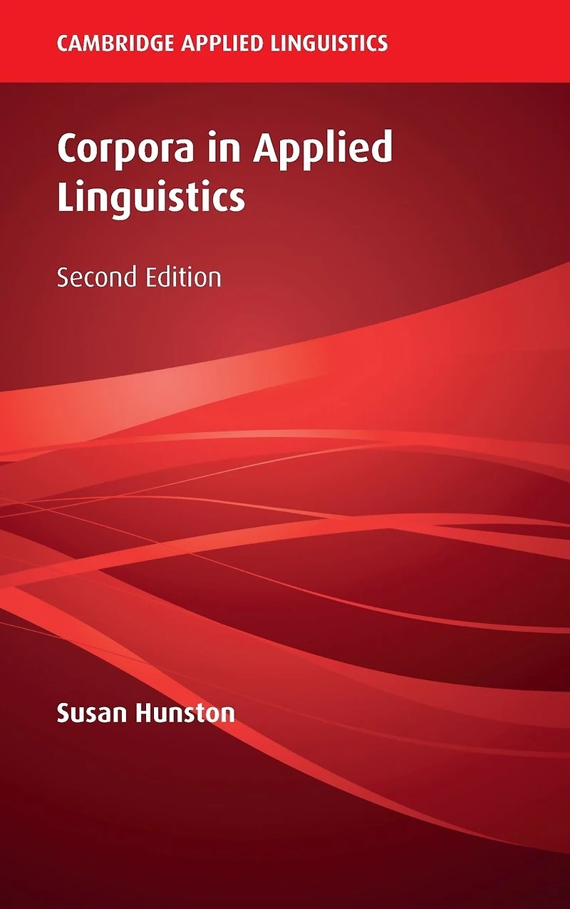 Corpora Applied Linguistics