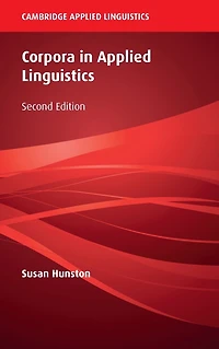 Corpora Applied Linguistics