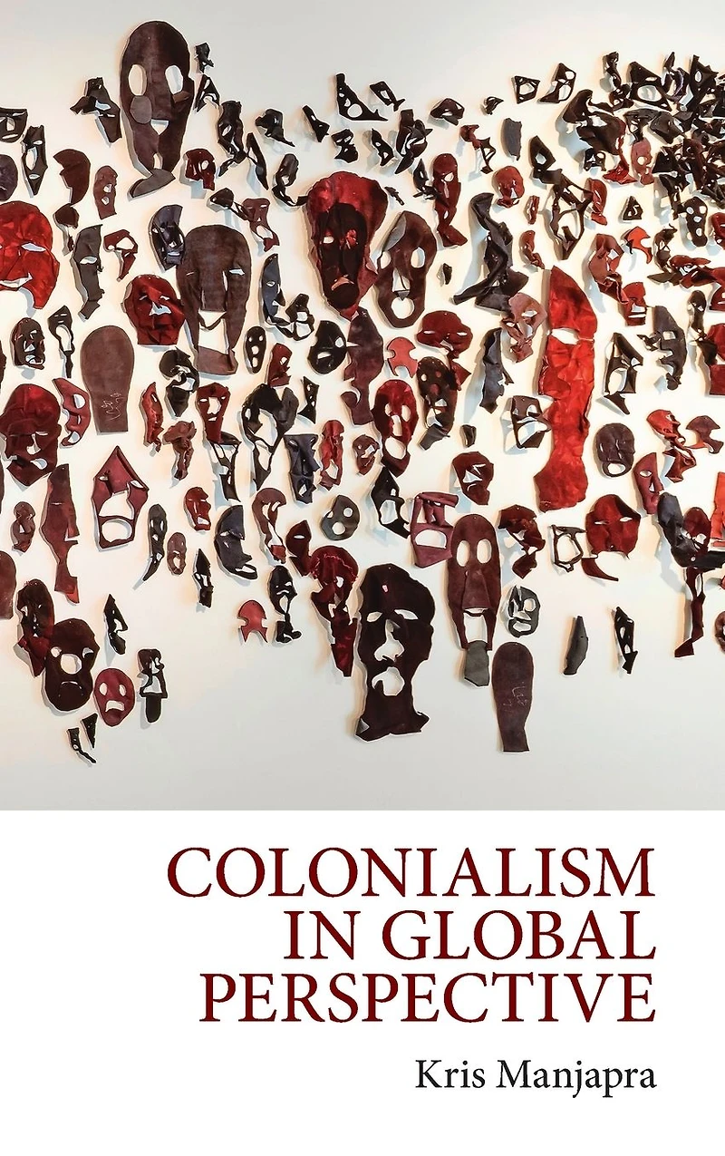 Colonialism Global Perspective