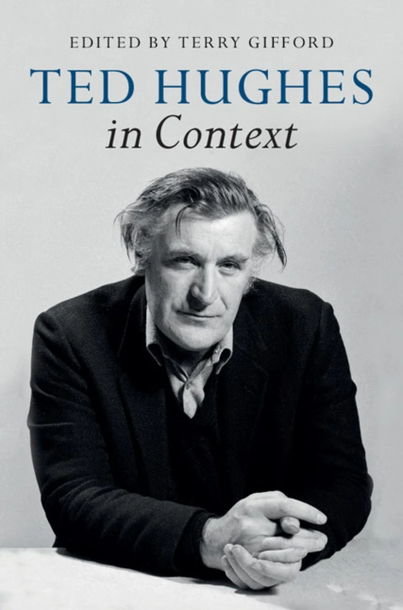 Ted Hughes Context