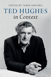 Ted Hughes Context