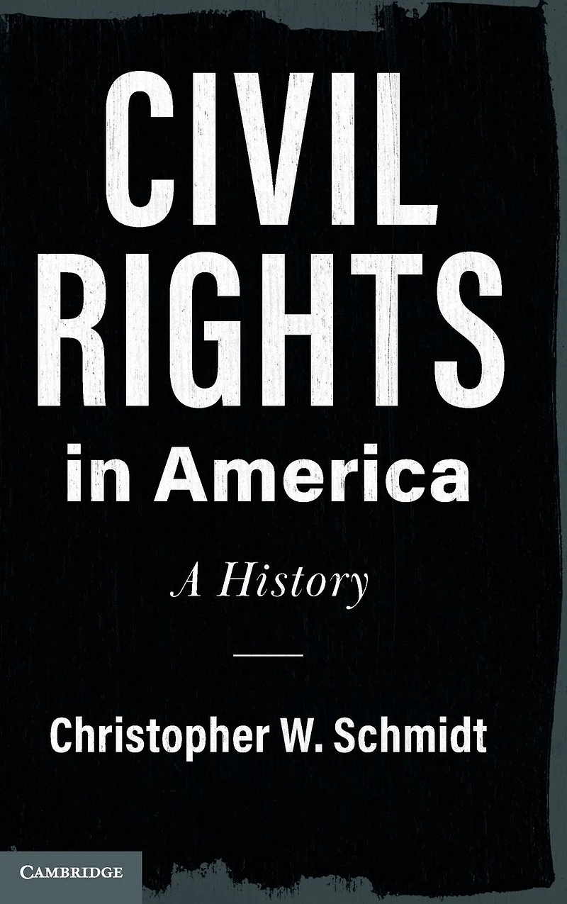 Civil Rights America: A History