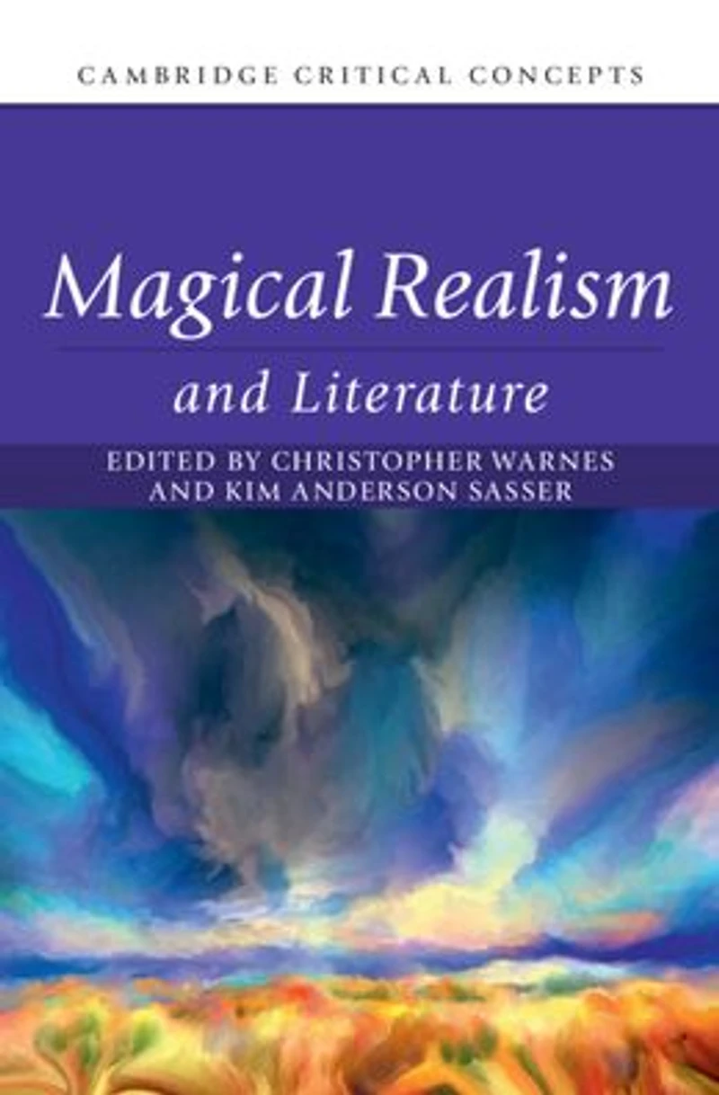 Magical Realism and Literature