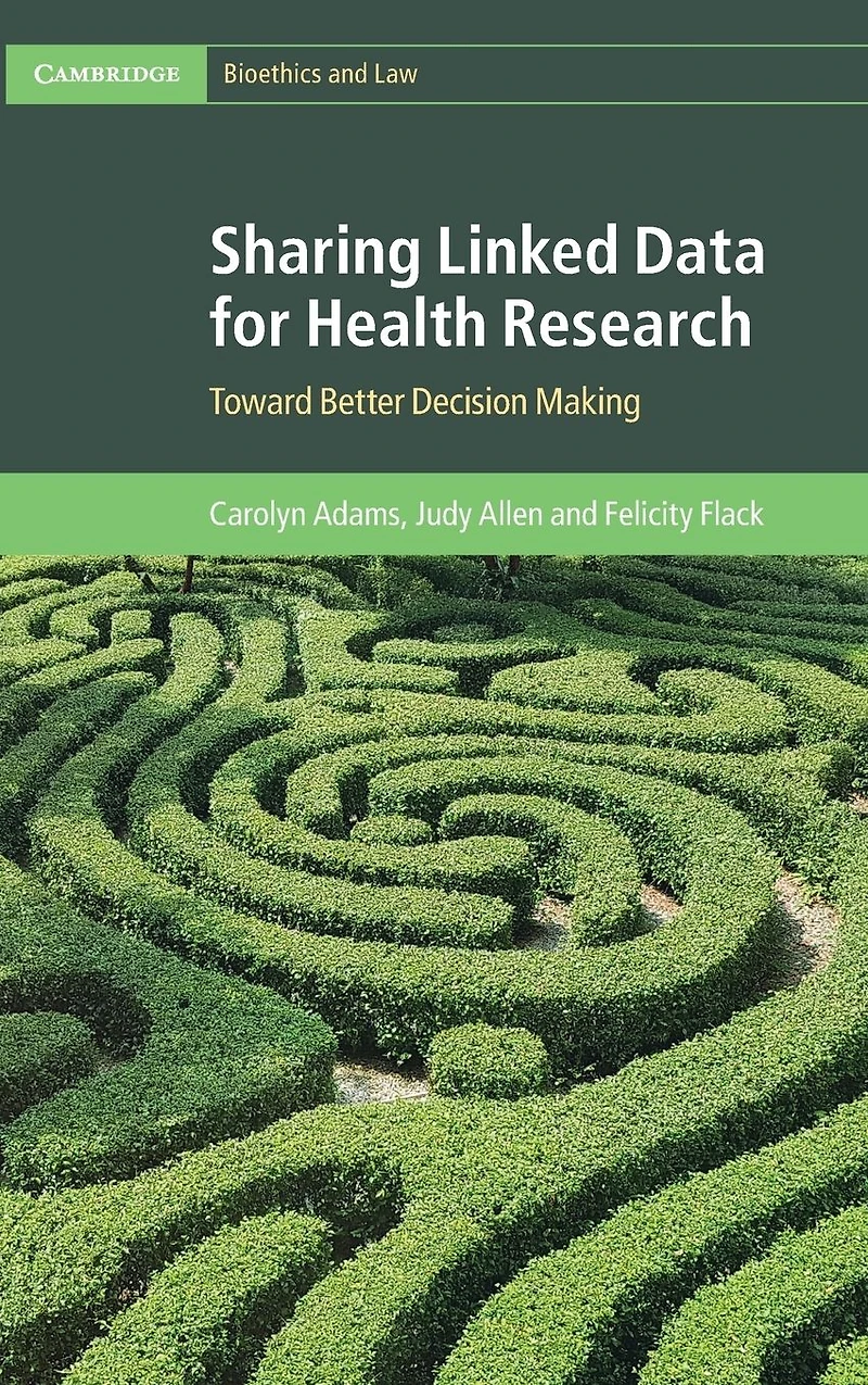 Sharing Linked Data for Health Research: Toward Better Decision Making