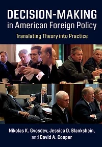 Decision-Making American Foreign Policy