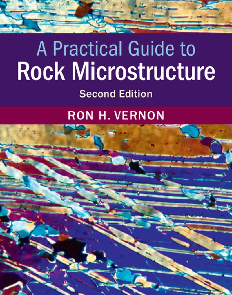 A Practical Guide to Rock Microstructure