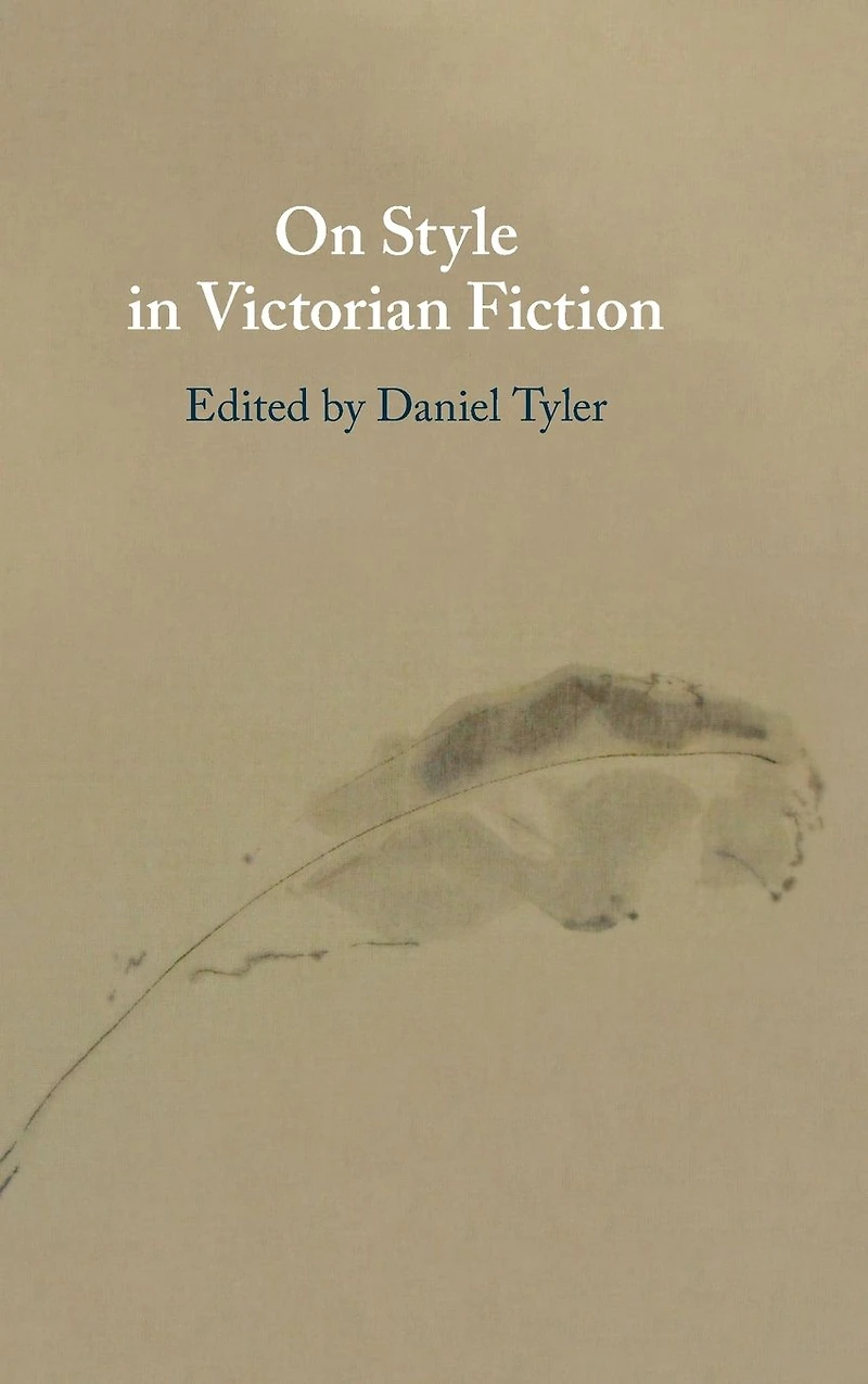 On Style Victorian Fiction