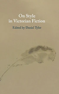On Style Victorian Fiction
