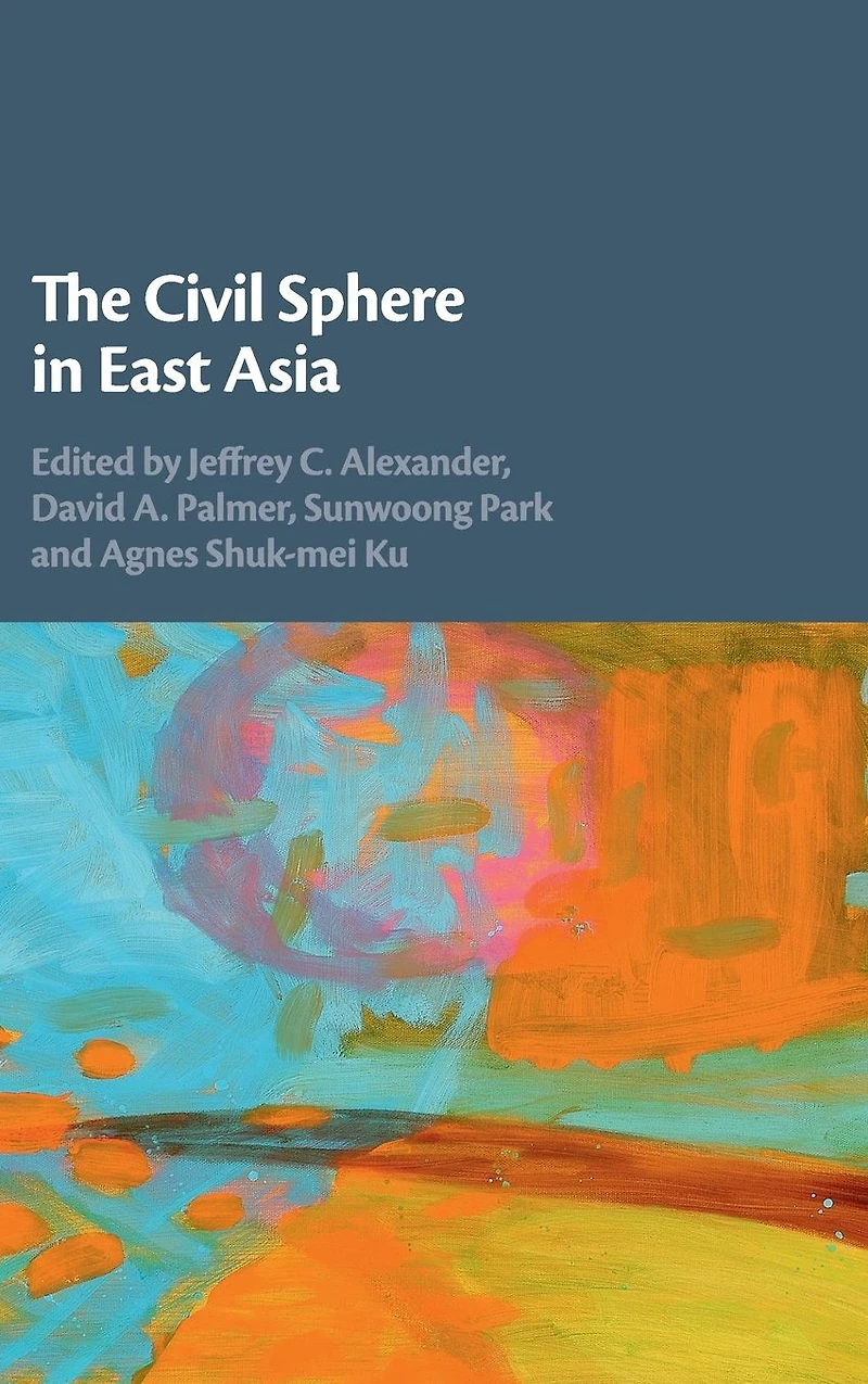 The Civil Sphere East Asia