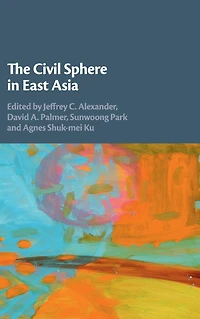 The Civil Sphere East Asia