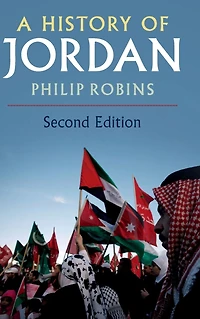A History of Jordan