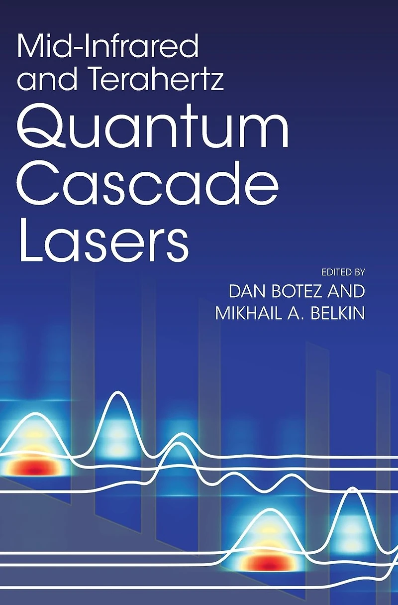 Mid-Infrared and Terahertz Quantum Cascade Lasers