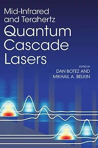 Mid-Infrared and Terahertz Quantum Cascade Lasers