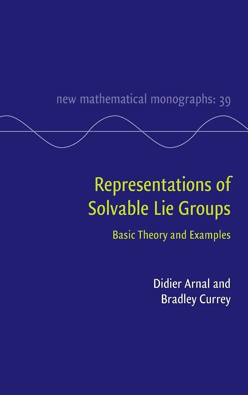 Representations of Solvable Lie Groups: Basic Theory and Examples