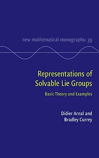 Representations of Solvable Lie Groups: Basic Theory and Examples