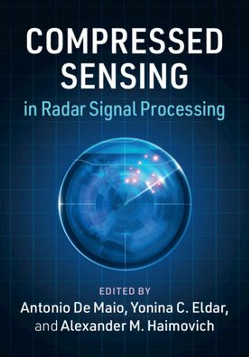 Compressed Sensing Radar Signal Processing