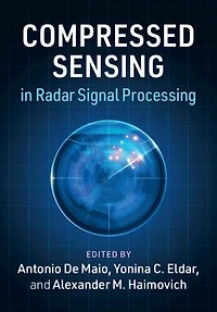 Compressed Sensing Radar Signal Processing