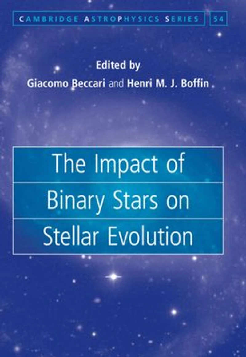 The Impact of Binary Stars on Stellar Evolution