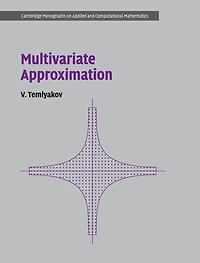 Multivariate Approximation