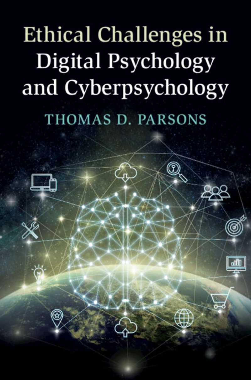 Ethical Challenges Digital Psychology and Cyberpsychology