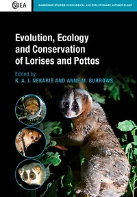 Evolution, Ecology and Conservation of Lorises Pottos