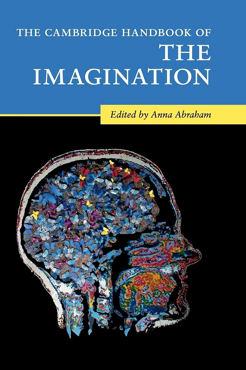 the Cambridge Handbook of Imagination