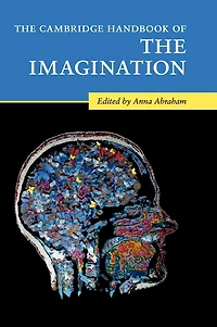 the Cambridge Handbook of Imagination