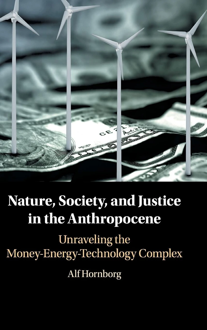 Nature, Society, and Justice the Anthropocene: Unraveling Money-Energy-Technology Complex