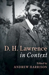D. H. Lawrence Context