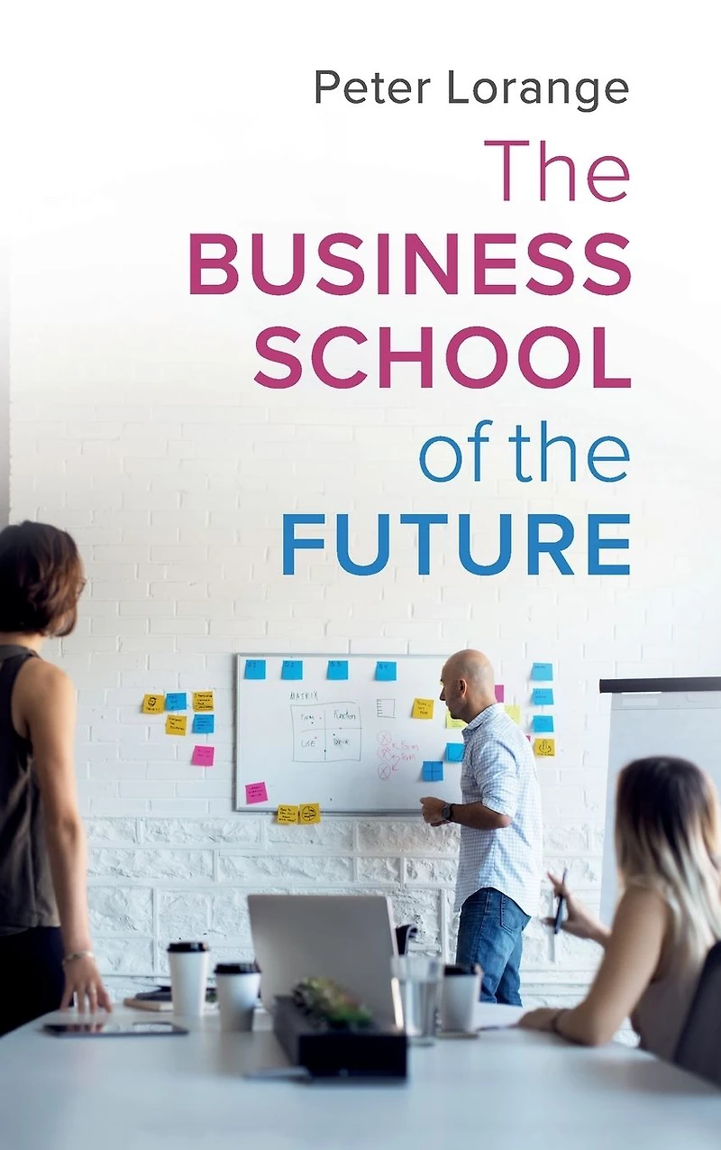 the Business School of Future