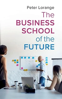 the Business School of Future