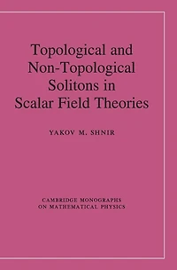Topological and Non-Topological Solitons Scalar Field Theories