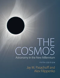 the Cosmos: Astronomy New Millennium