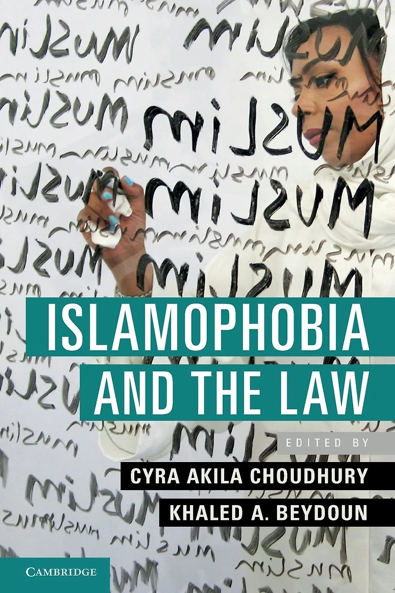 Islamophobia and the Law