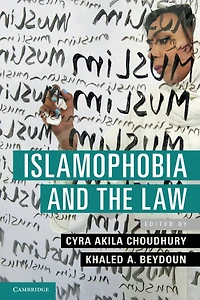 Islamophobia and the Law