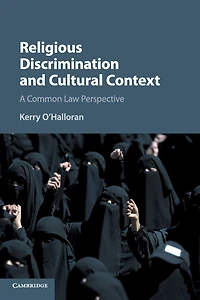 Religious Discrimination and Cultural Context: A Common Law Perspective