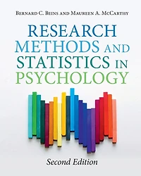 Research Methods and Statistics Psychology