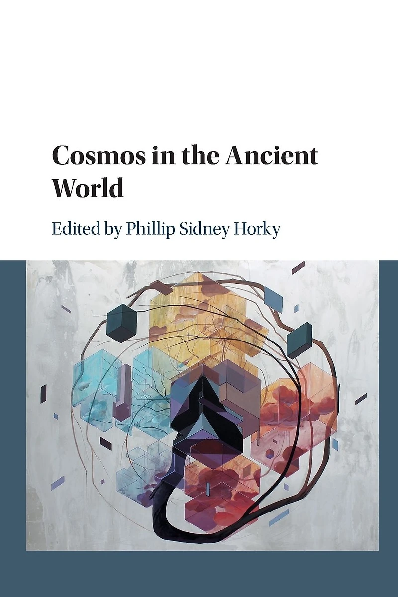 Cosmos the Ancient World