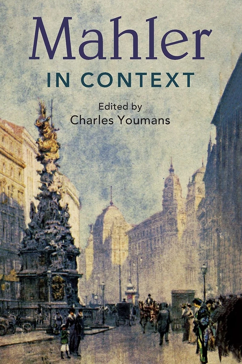 Mahler Context