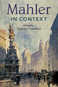 Mahler Context