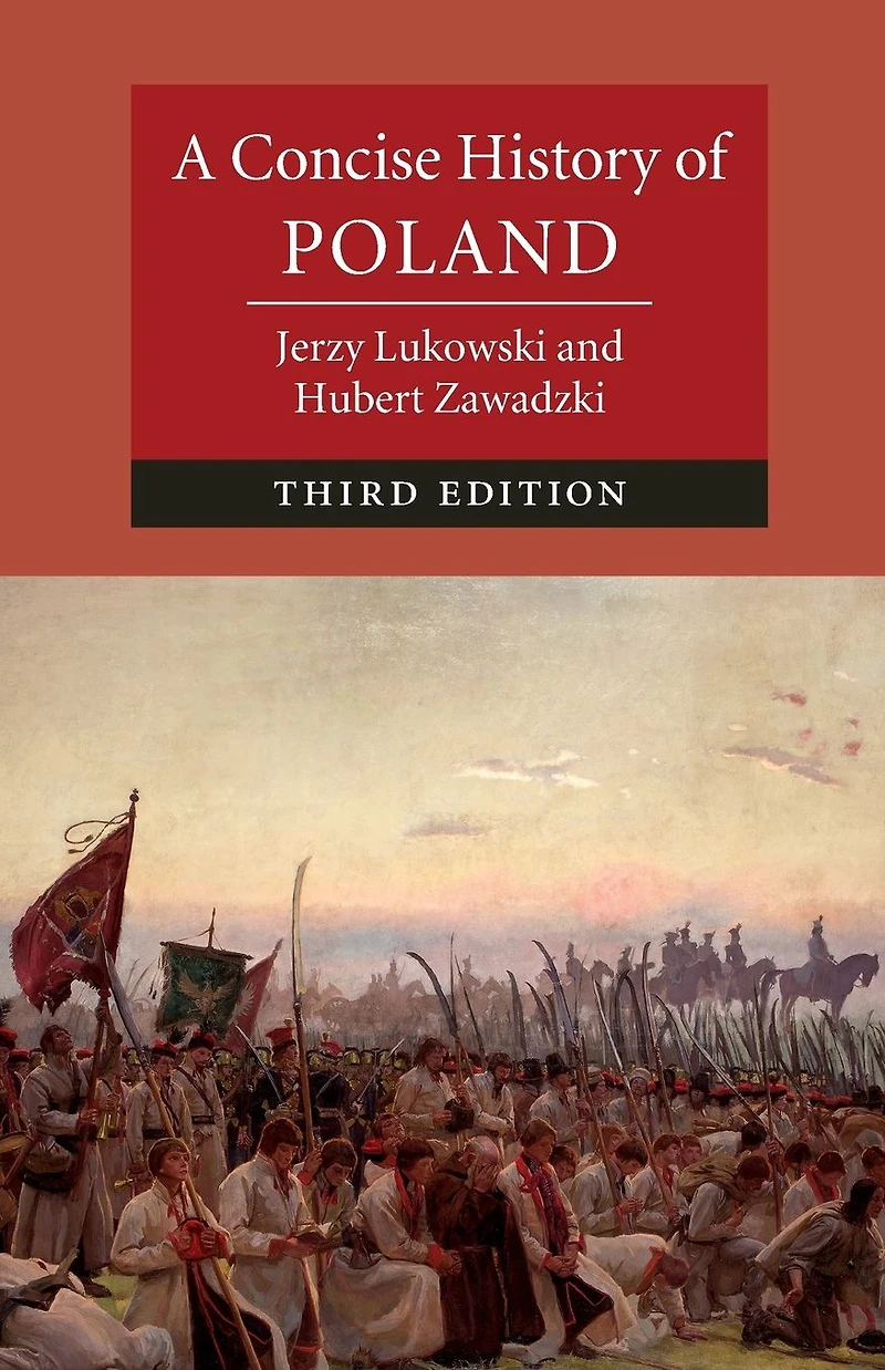 A Concise History of Poland