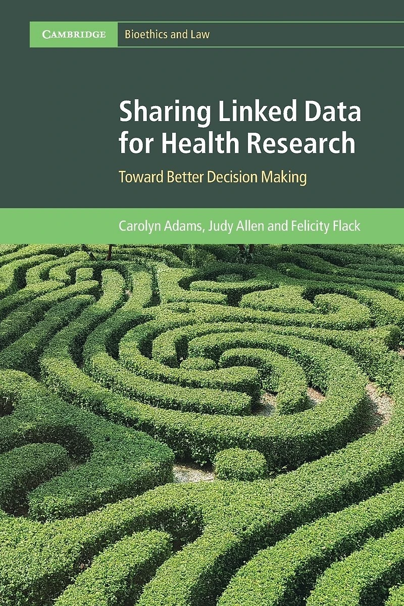 Sharing Linked Data for Health Research: Toward Better Decision Making