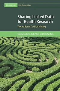 Sharing Linked Data for Health Research: Toward Better Decision Making