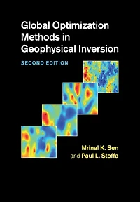 Global Optimization Methods Geophysical Inversion