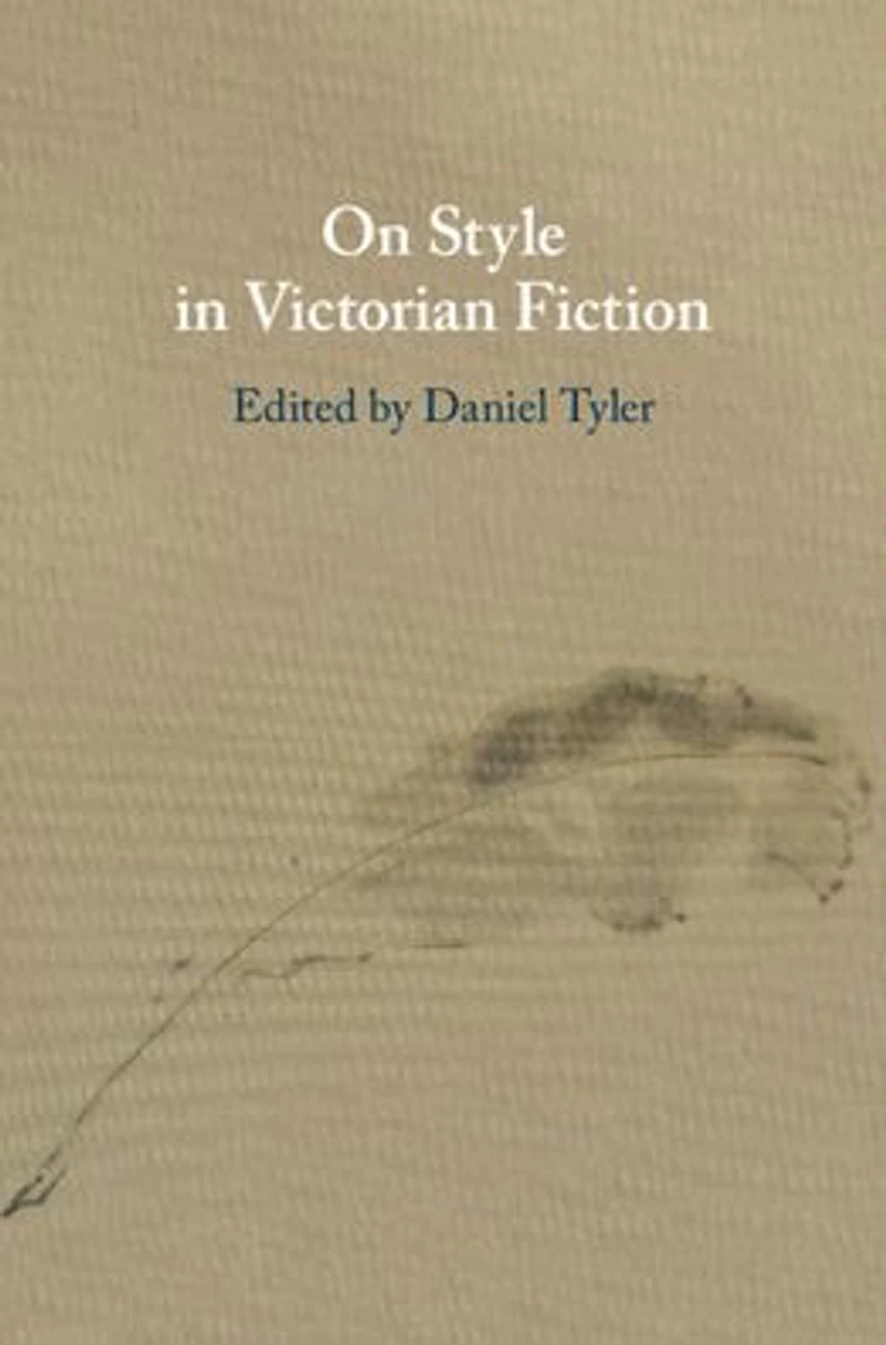 On Style Victorian Fiction