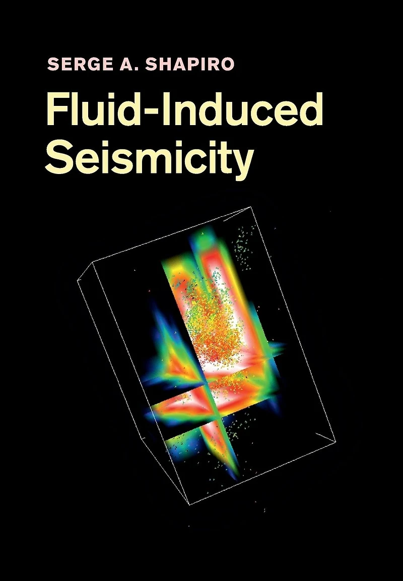Fluid-Induced Seismicity