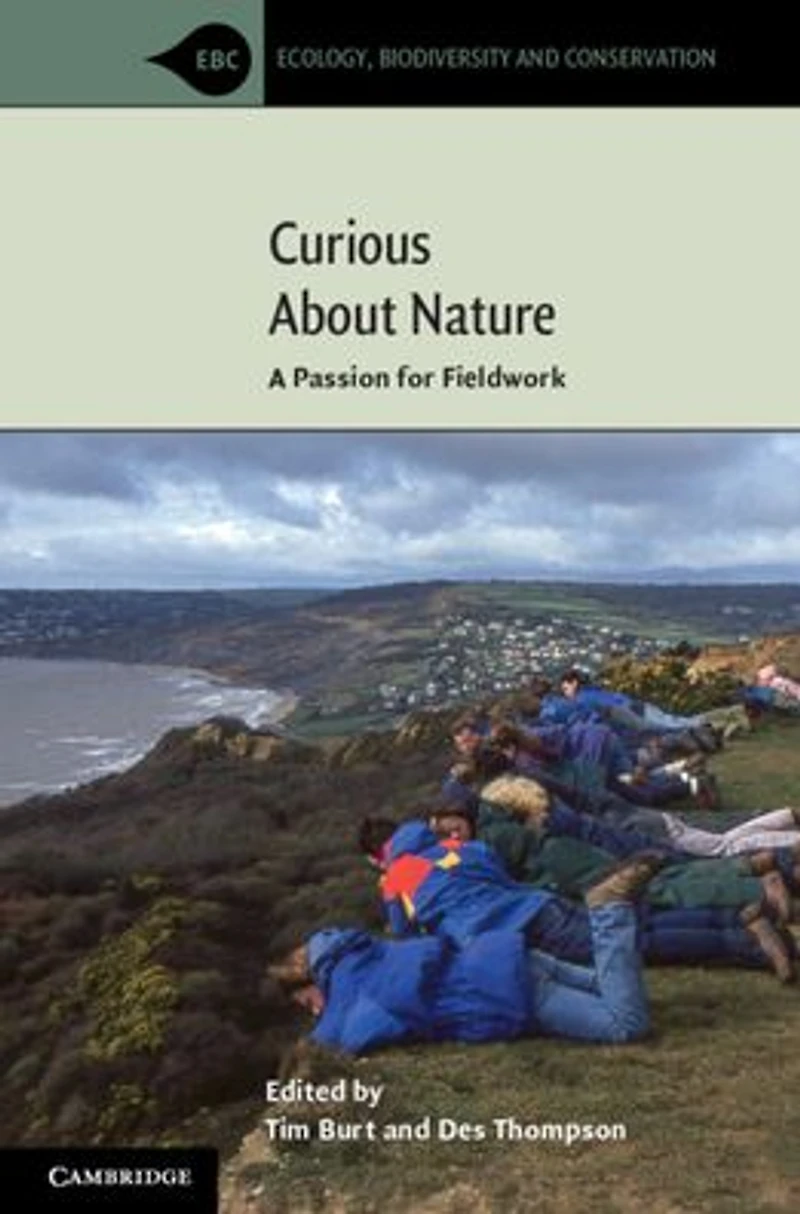Curious about Nature: A Passion for Fieldwork