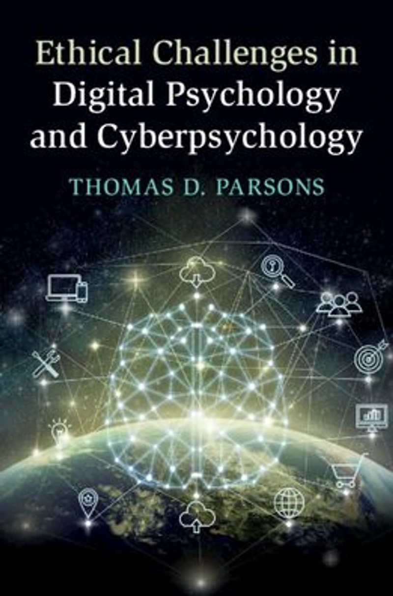 Ethical Challenges Digital Psychology and Cyberpsychology