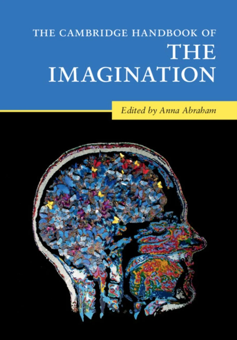 the Cambridge Handbook of Imagination